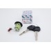 Toyota Corolla EE90 / AE92 4 Door 88-92 Trunk Lid Lock with Key